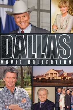WarnerBros.com | Dallas: the Movie Collection | TV