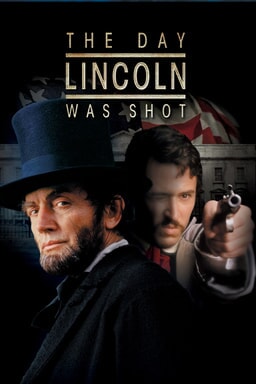 Day Lincoln Was Shot keyart