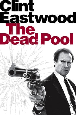 Dead Pool keyart