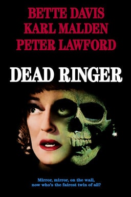 Dead Ringer keyart