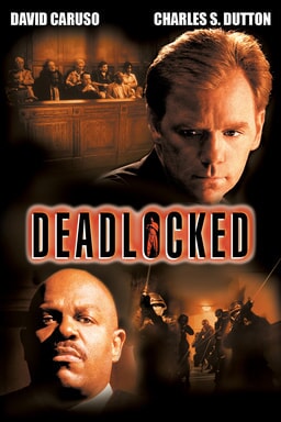 Deadlocked keyart
