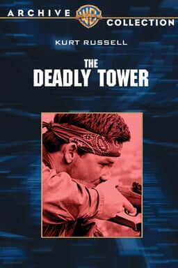 Deadly Tower keyart