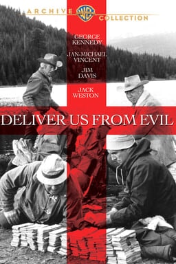 Deliver Us from Evil keyart