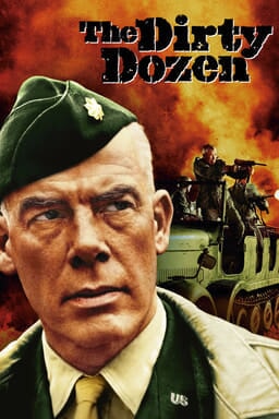 WarnerBros The Dirty Dozen Movies