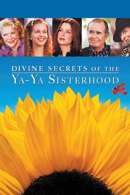 Divine Secrets of the Ya Ya Sisterhood keyart