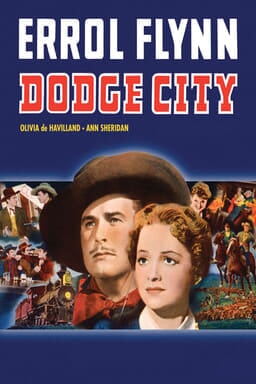 Dodge City keyart