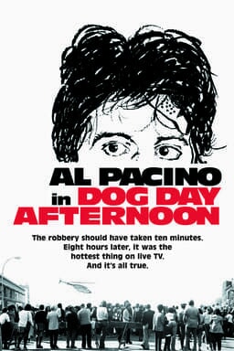 Dog Day Afternoon keyart