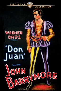 Don Juan keyart