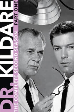 Dr. Kildare: Season 2 keyart