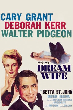 Dream Wife keyart
