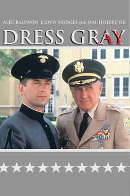 Dress Gray keyart