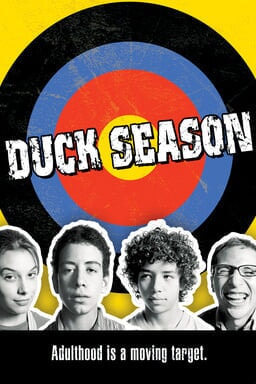 Duck Season keyart