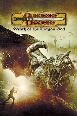 WarnerBros Dungeons Dragons Movie Collection Movies