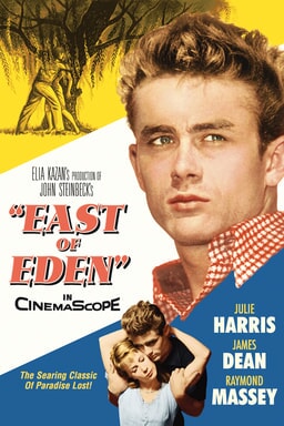 East of Eden keyart