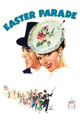 WarnerBros Easter Parade Movies