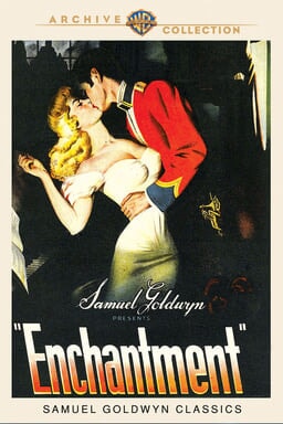 Enchantment keyart
