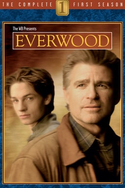 Everwood: Season 1 keyart