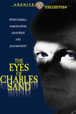 Eyes of Charles Sand keyart