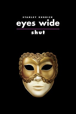 Eyes Wide Shut keyart