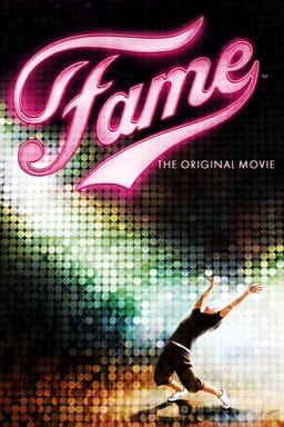 Fame keyart
