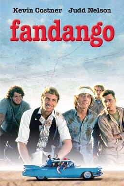 Fandango keyart