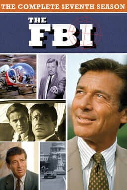 The FBI: Season 7 keyart