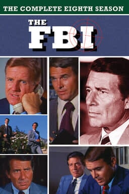 The FBI: Season 8 keyart