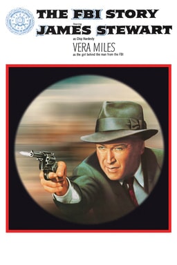 FBI Story keyart