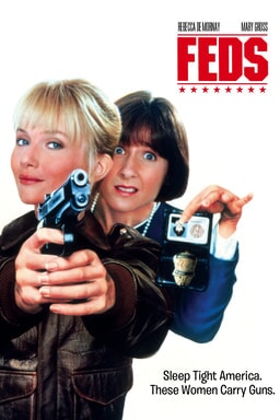 Feds keyart