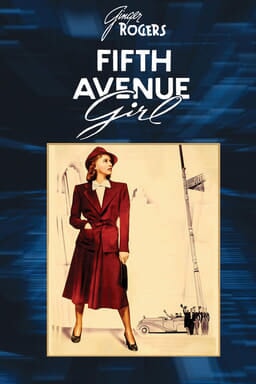 WarnerBros.com | Fifth Avenue Girl | Movies