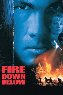 Fire Down Below keyart