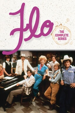Flo: The Complete Series keyart