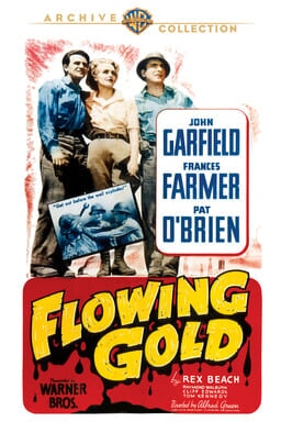 Flowing Gold keyart