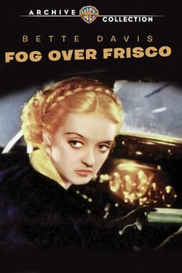 Fog Over Frisco keyart
