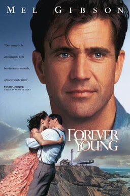 Forever Young keyart