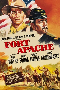 Fort Apache keyart