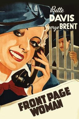 Front Page Woman keyart