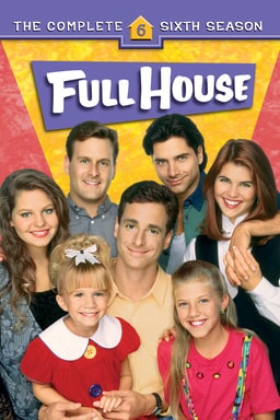 full house 6 seria 10