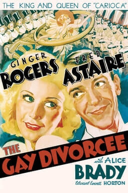 Gay Divorcee keyart