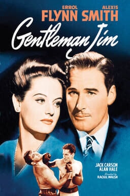 WarnerBros.com | Gentleman Jim | Movies