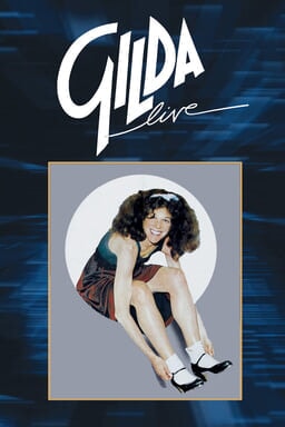 Gilda Live keyart