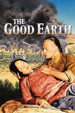 Good Earth keyart