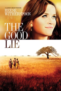 Good Lie keyart