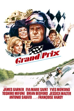 Grand Prix keyart