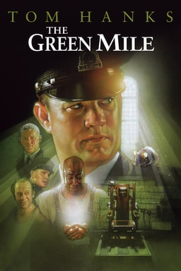 Warnerbros Com The Green Mile Movies