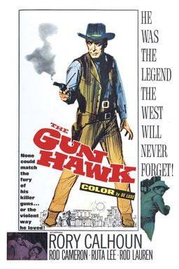 Gun Hawk keyart