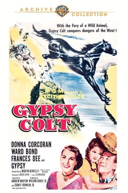 Gypsy Colt keyart
