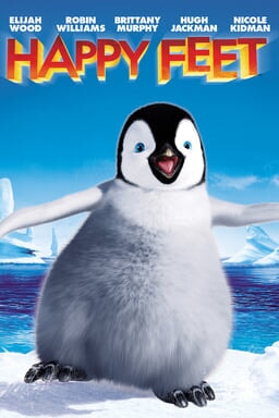Happy Feet Movie Happy Feet 2006 Film Freedonia