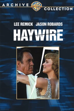 Haywire keyart
