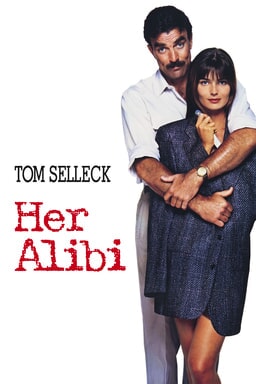 Her Alibi keyart